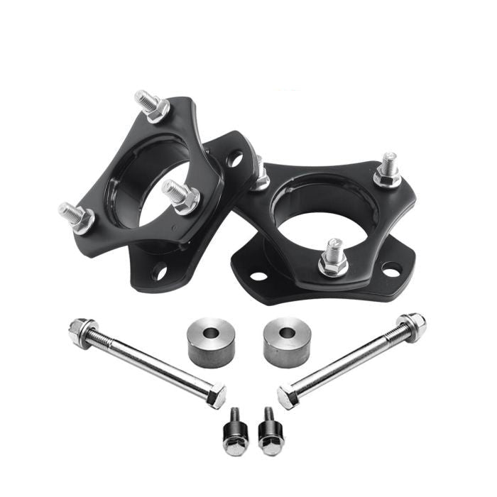 1999-2006 Tundra/ Sequoia 3" Front Leveling Kit (66-5000)-Leveling Kit-ReadyLift-Dirty Diesel Customs