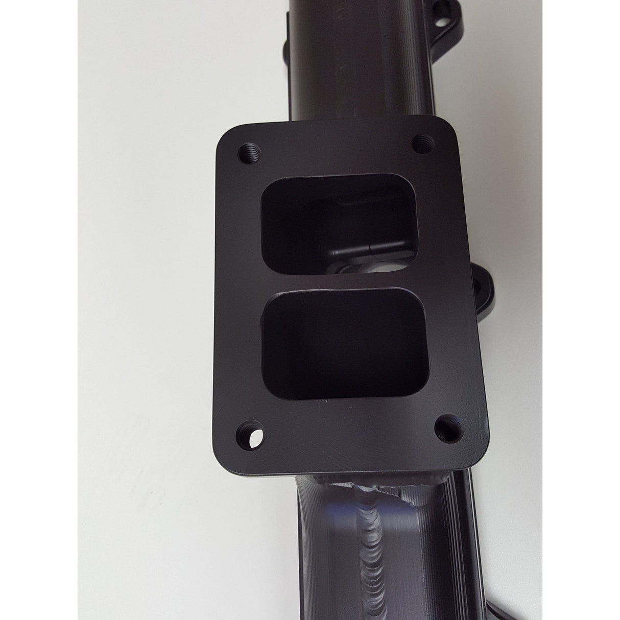 1999-2007 C15 CAT Manifold (CATC15)-Exhaust Manifold-Steed Speed-Dirty Diesel Customs