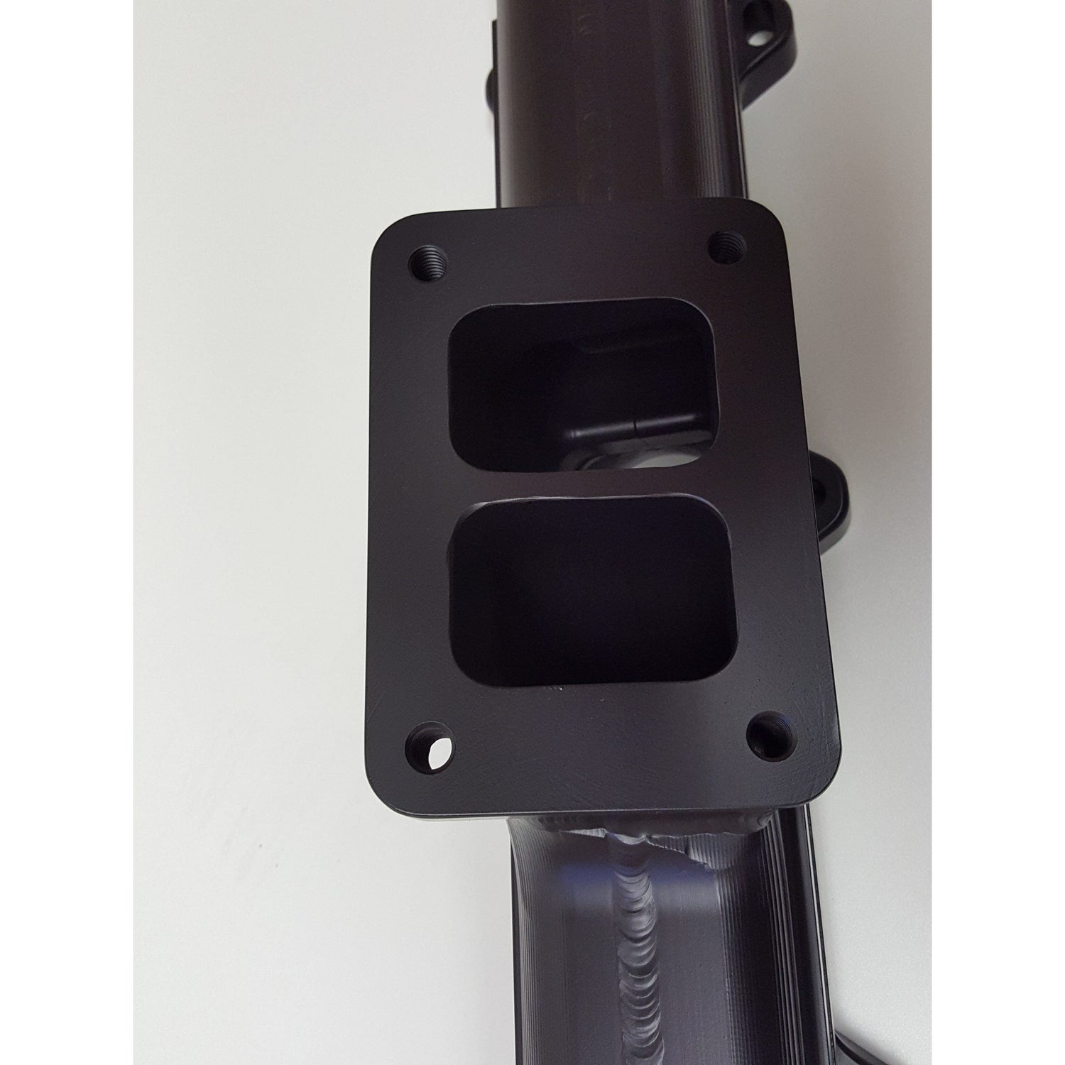 1999-2007 C15 CAT Manifold (CATC15)-Exhaust Manifold-Steed Speed-Dirty Diesel Customs