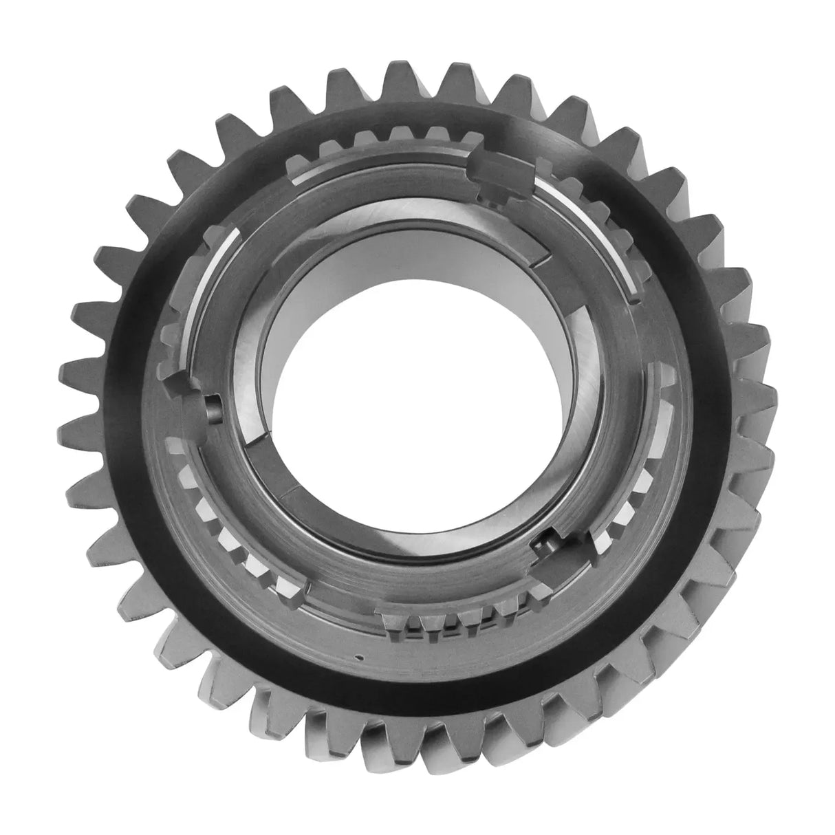 1999-2007 Duramax & 1994-2004 Cummins Manual Transmission NV4500 Mainshaft Reverse Gear (ZMNV23271)-Transmission Components-USA Standard Gear-Dirty Diesel Customs