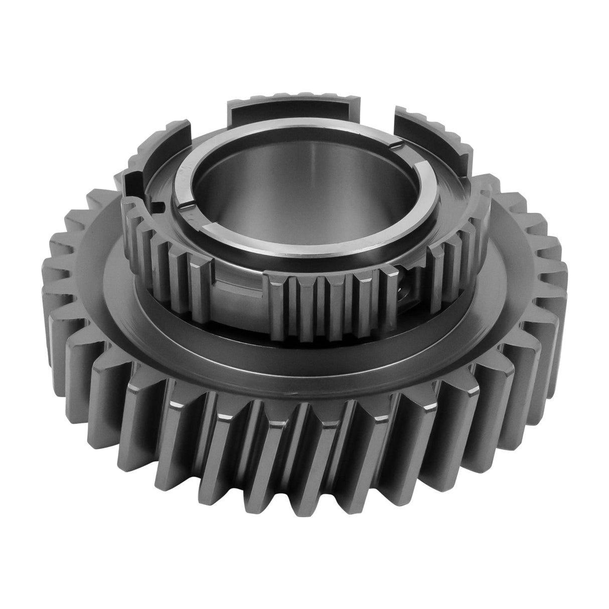 1999-2007 Duramax & 1994-2004 Cummins Manual Transmission NV4500 Mainshaft Reverse Gear (ZMNV23271)-Transmission Components-USA Standard Gear-Dirty Diesel Customs