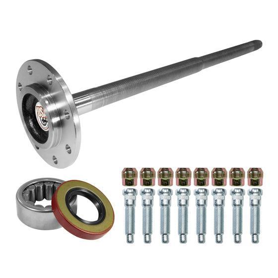 1999-2007 GM 1500 Rear Axle Kit 33 Spline (ZA K630837)-Axle Shafts-USA Standard Gear-Dirty Diesel Customs