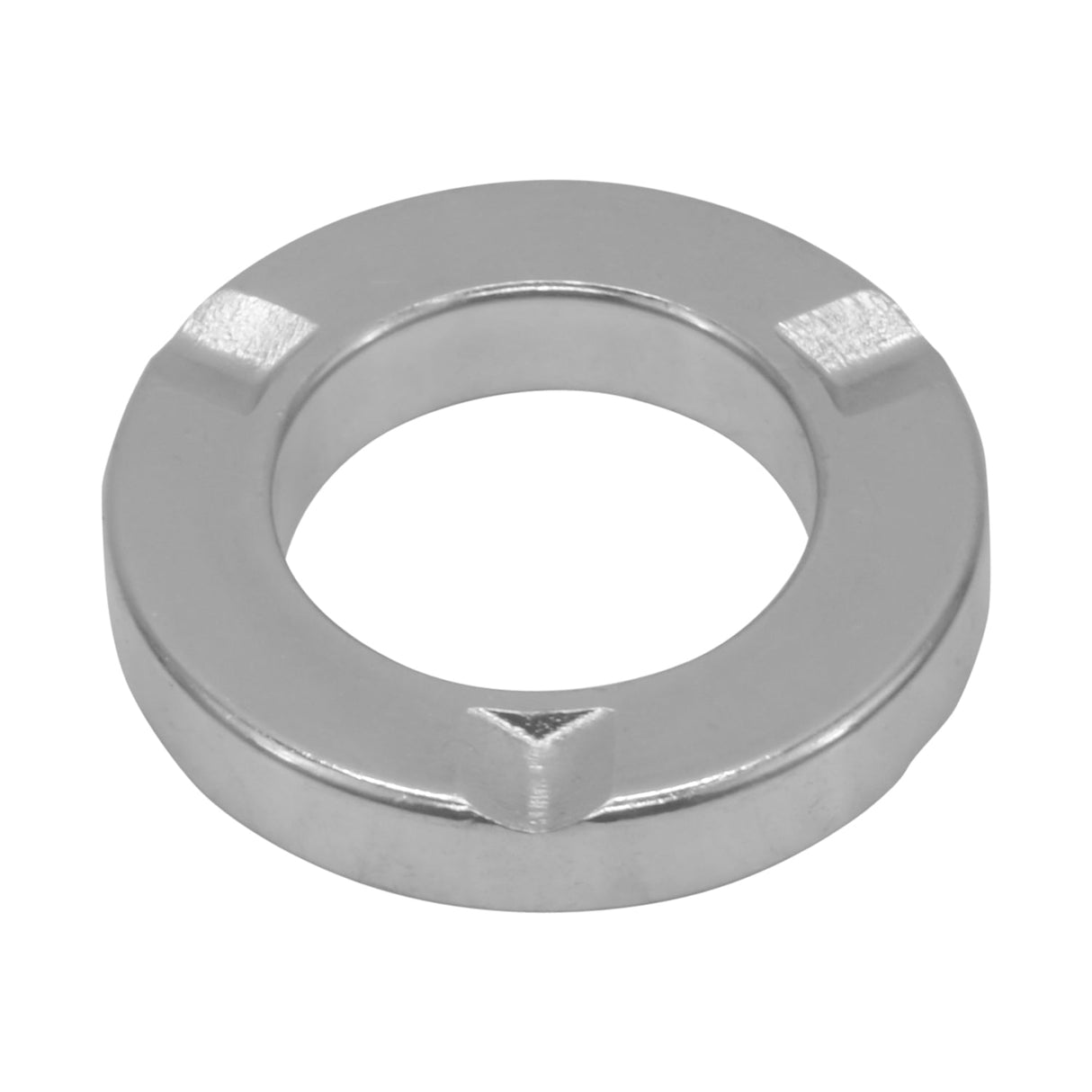 1999-2007 Powerstroke & 2001-2006 Duramax Manual Transmission ZF 2nd Gear Thrust Washer (ZMZFS6-22)-Transmission Components-USA Standard Gear-Dirty Diesel Customs