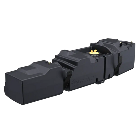 1999-2007 Powerstroke S&B 60 Gallon Replacment Fuel Tank (CC-SB) (10-1011)-Fuel Tank-S&B Tanks-Dirty Diesel Customs