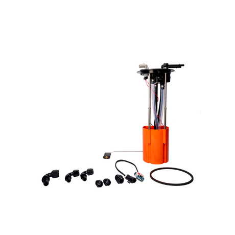 1999-2007 SureFlo Performance Sending Unit Short Bed (FPE-SF-FMC-9907-SB)-Sump Kit-Fleece Performance-Dirty Diesel Customs