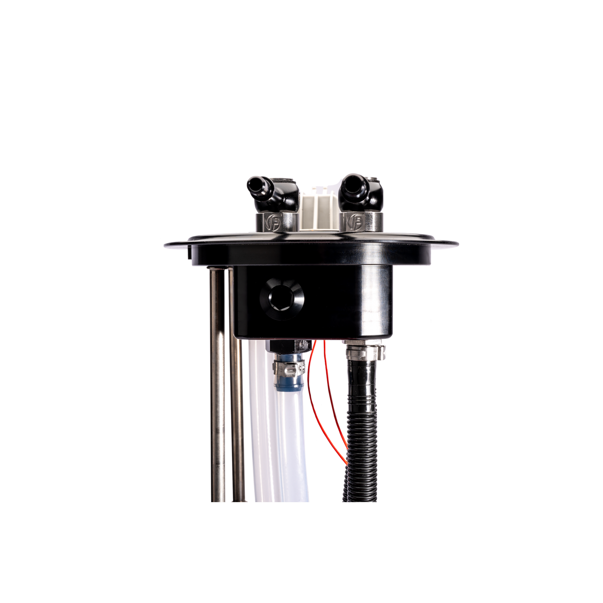 1999-2007 SureFlo Performance Sending Unit Short Bed (FPE-SF-FMC-9907-SB)-Sump Kit-Fleece Performance-Dirty Diesel Customs