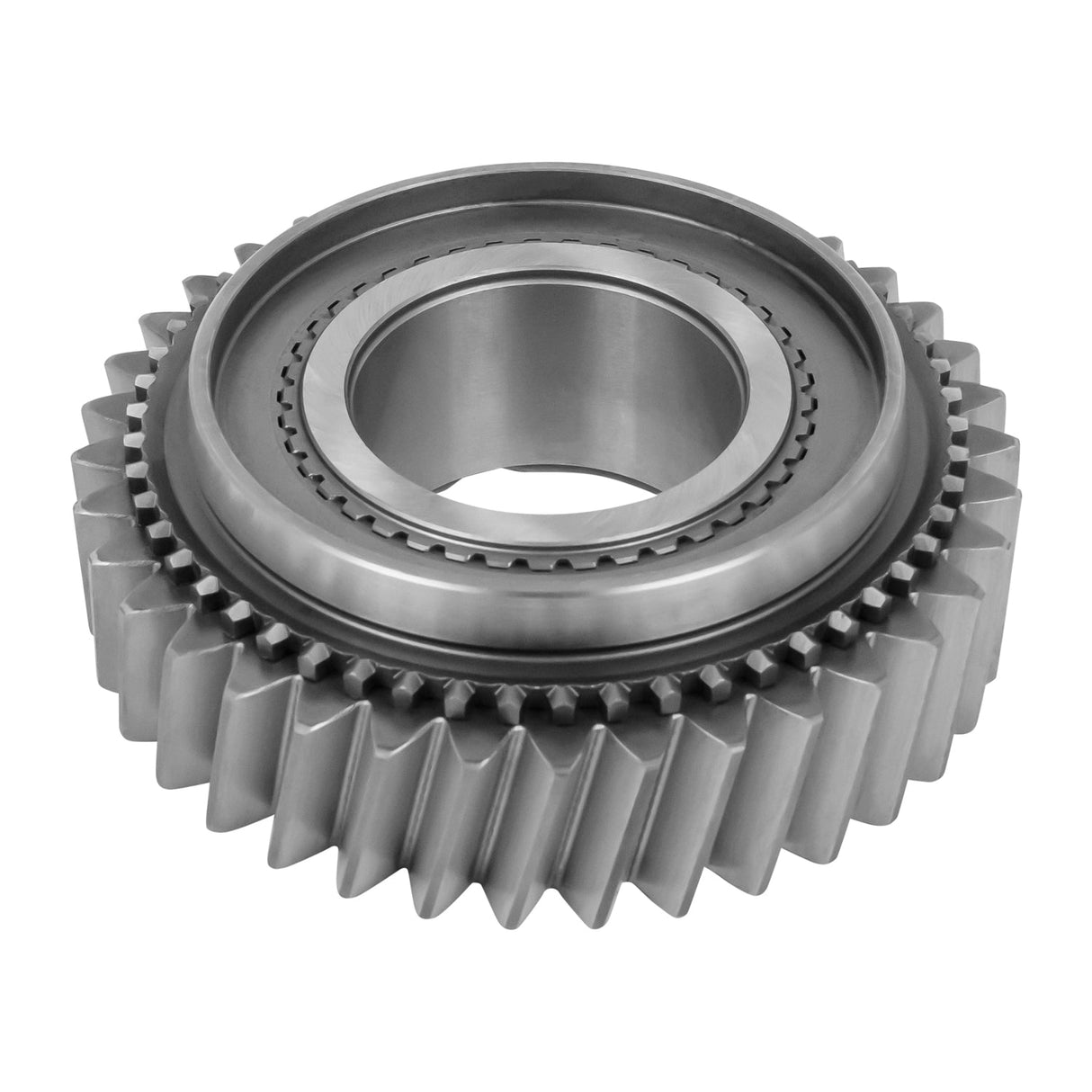 1999-2010 Powerstroke & 2001-2006 Duramax Manual Transmission ZF Reverse Gear (ZMZFS6-36)-Transmission Components-USA Standard Gear-Dirty Diesel Customs
