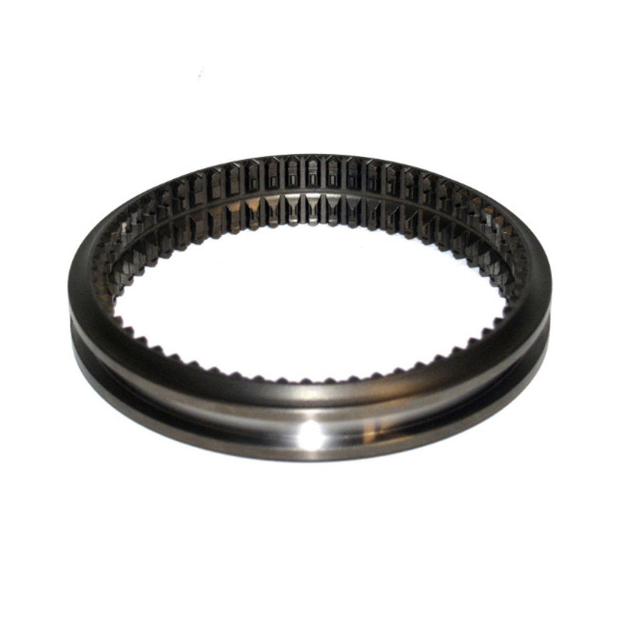 1999-2010 Powerstroke & 2003-2006 Duramax Manual Transmission ZF 1st & 2nd Sleeve 6-SPD (ZMZFS6-28)-Transmission Components-USA Standard Gear-Dirty Diesel Customs