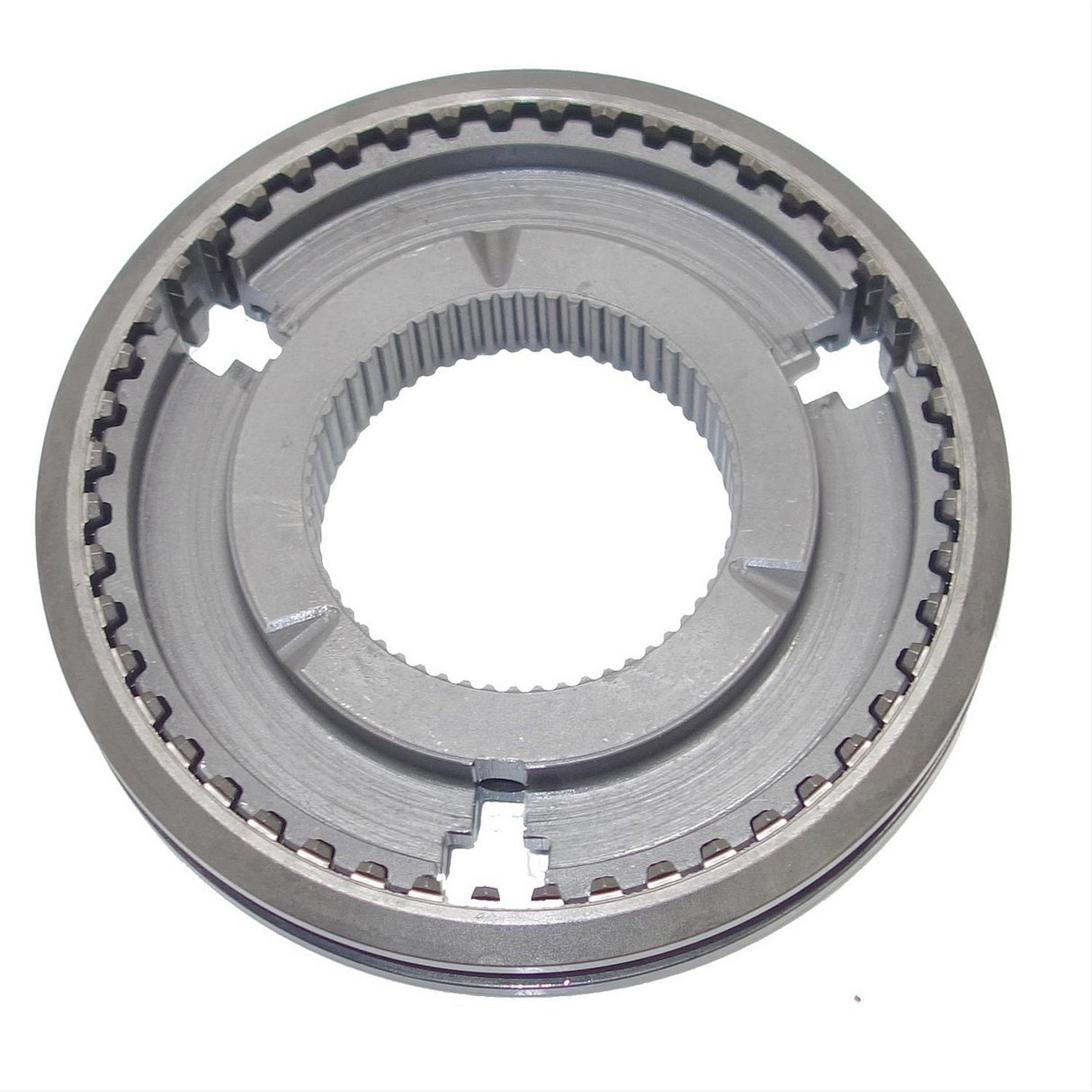 1999-2010 Powerstroke & 2003-2006 Duramax Manual Transmission ZF 5th Synchro Hub & Sleeve (ZMZFS6-50)-Transmission Components-USA Standard Gear-Dirty Diesel Customs