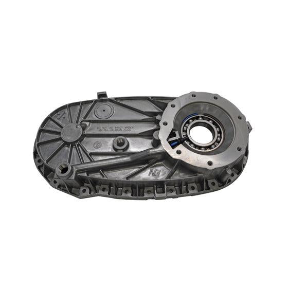 1999-2014 Cummins/Powerstroke NP271 & NP273 Transfer Case Rear Case Half (ZTNP24276)-Transfer Case Components-USA Standard Gear-Dirty Diesel Customs