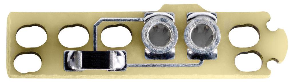 1999-2015 GM Calibration Resistor #5 (AP63557)-Fuel System Components-Alliant Power-Dirty Diesel Customs