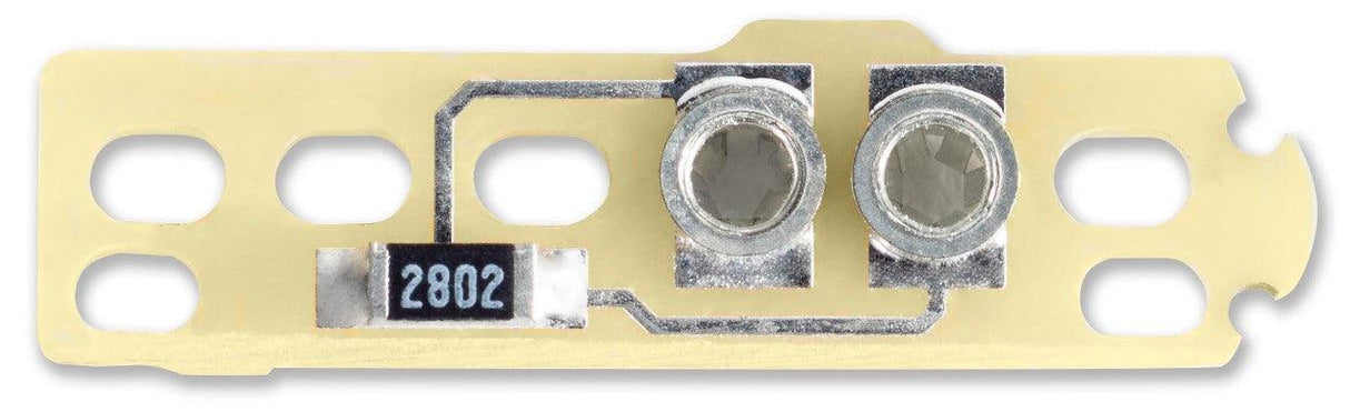 1999-2015 GM Calibration Resistor #6 (AP63558)-Fuel System Components-Alliant Power-Dirty Diesel Customs
