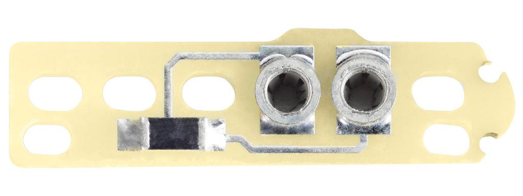 1999-2015 GM Calibration Resistor #8 (AP63564)-Fuel System Components-Alliant Power-Dirty Diesel Customs