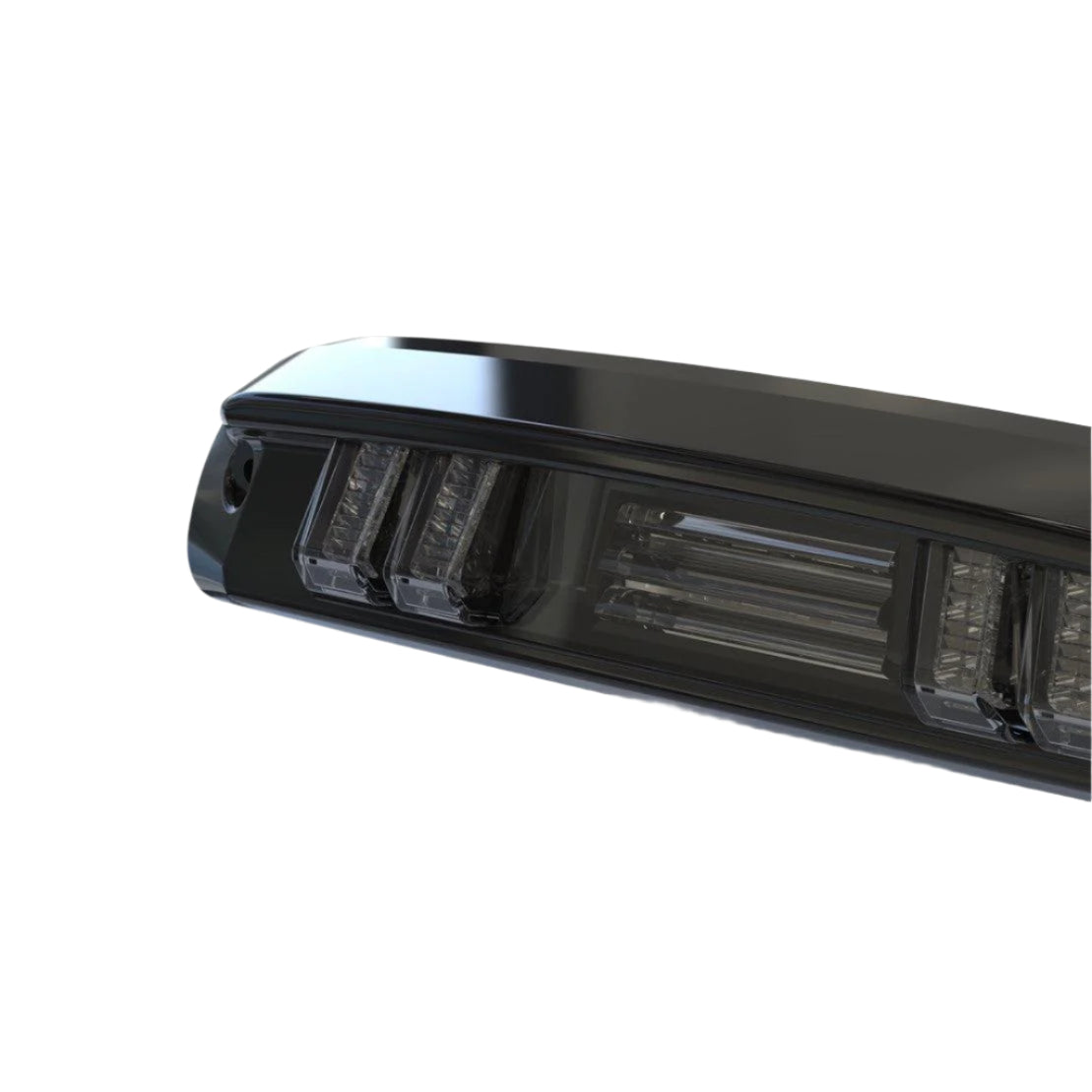 1999-2016 Powerstroke X3B LED Brake Light (X3B25)-Third Brake Lights-Morimoto-Dirty Diesel Customs