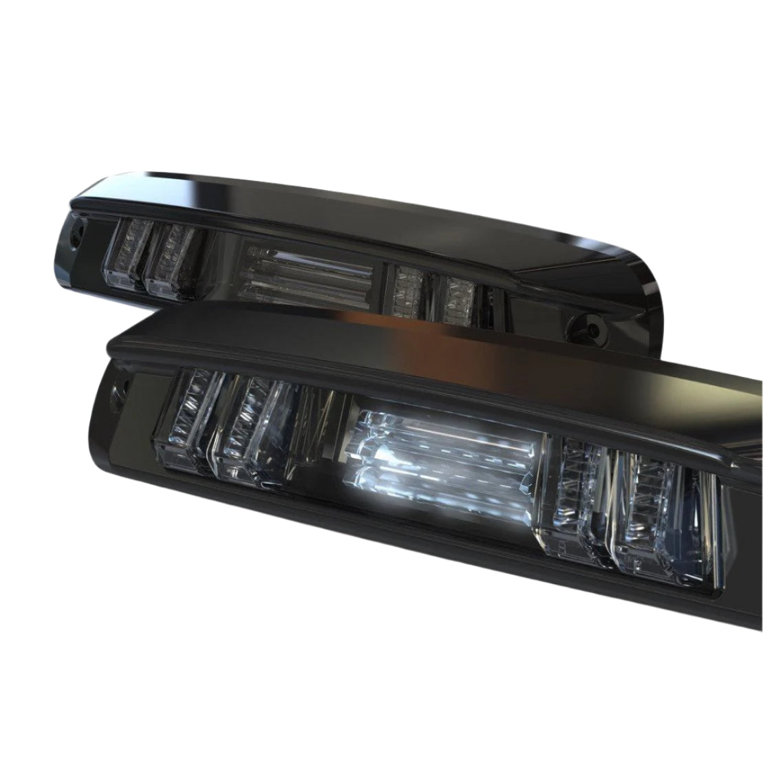 1999-2016 Powerstroke X3B LED Brake Light (X3B25)-Third Brake Lights-Morimoto-Dirty Diesel Customs