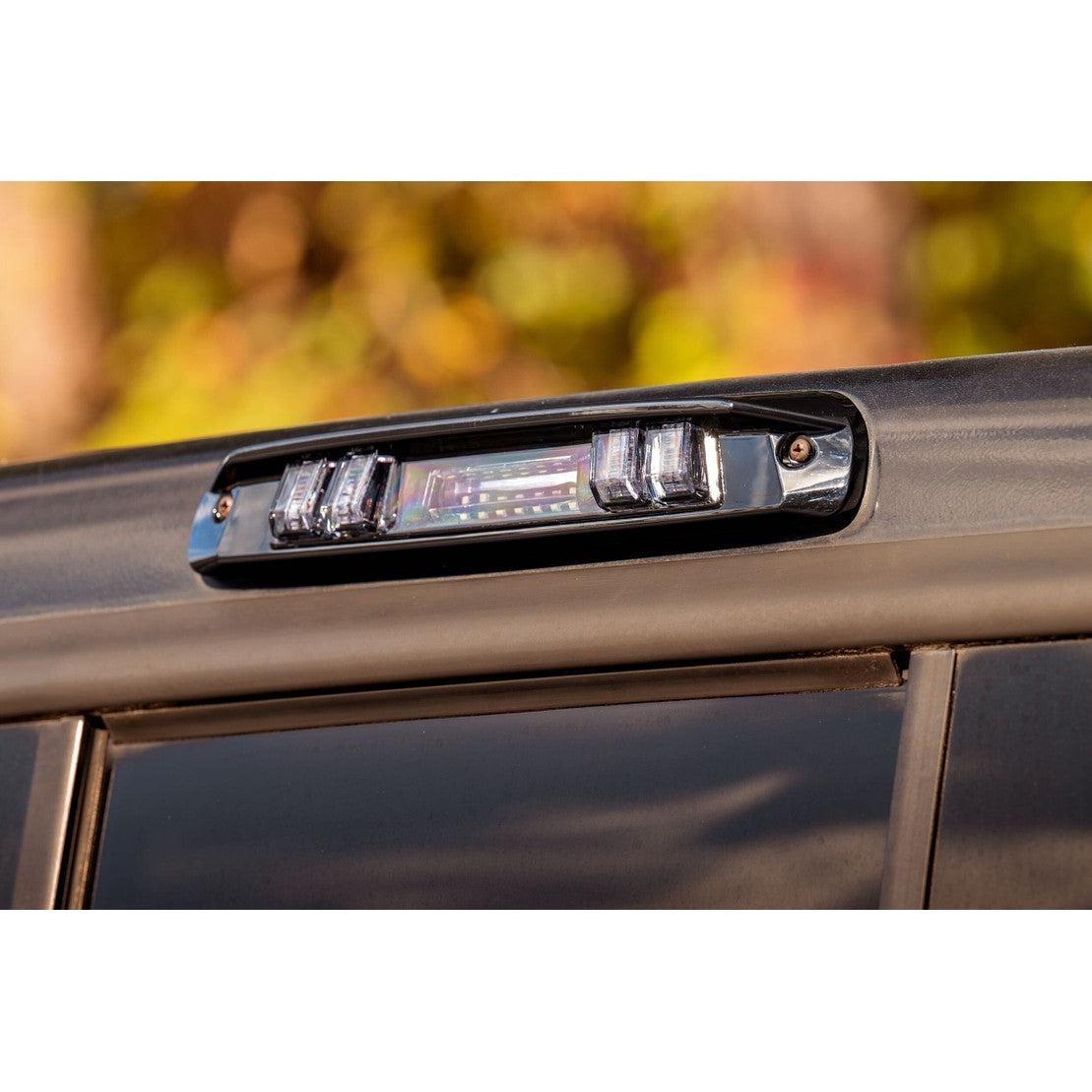 1999-2016 Powerstroke X3B LED Brake Light (X3B25)-Third Brake Lights-Morimoto-Dirty Diesel Customs