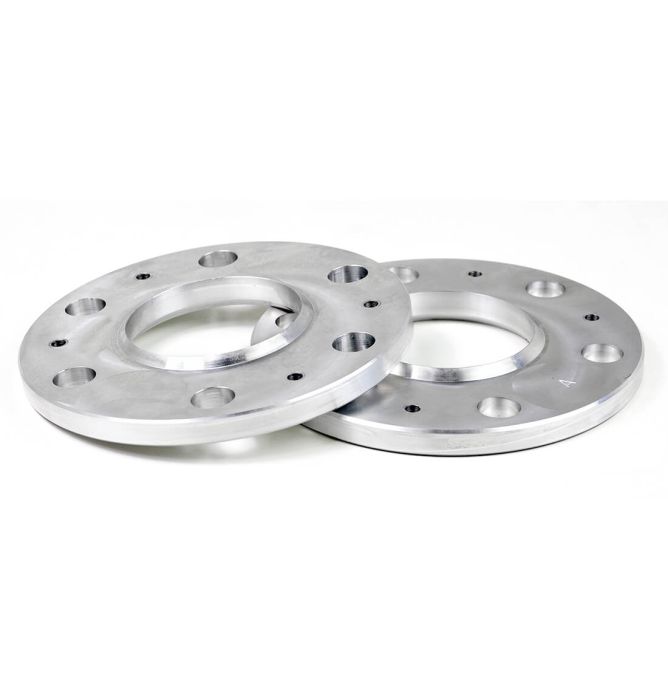 1999-2018 GM 1500 1/2" Wheel Spacers (15-3485)-Wheel Spacers-ReadyLift-Dirty Diesel Customs