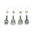 1999-2018 Wrangler/Grand Cherokee Dynatrac HD Ball Joints Knurled (JP44-2X3050-D)-Ball Joints-DynaTrac-Dirty Diesel Customs