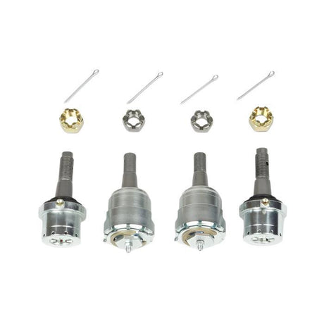 1999-2018 Wrangler/Grand Cherokee HD Ball Joints For Dana 44 Front Axle (JP44-2X3050-C)-Ball Joints-DynaTrac-Dirty Diesel Customs