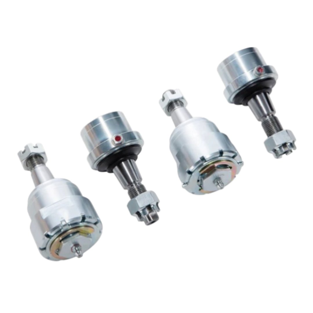 1999-2018 Wrangler/Grand Cherokee HD Ball Joints For Dana 44 Front Axle - Ball Joints - DynaTrac - Dirty Diesel Customs