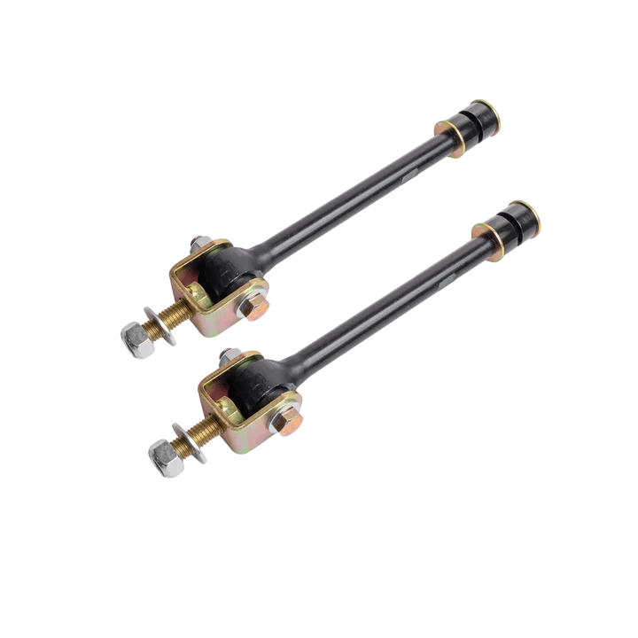 1999-2020 Duramax HD 4-6" Sway Bar End Links (KRSWEL46)-Sway Bar End Links-KRYPTONITE-Dirty Diesel Customs