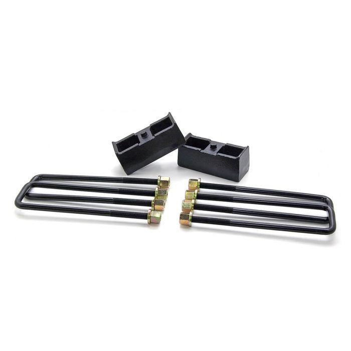 1999-2024 GMC 1500 2.25" Rear Block Kit (66-3002)-Block Kit-ReadyLift-Dirty Diesel Customs