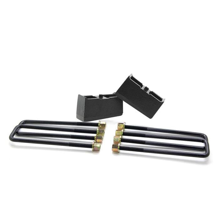 1999-2024 GMC 1500 3" Rear Block Kit (66-3003)-Block Kit-ReadyLift-Dirty Diesel Customs