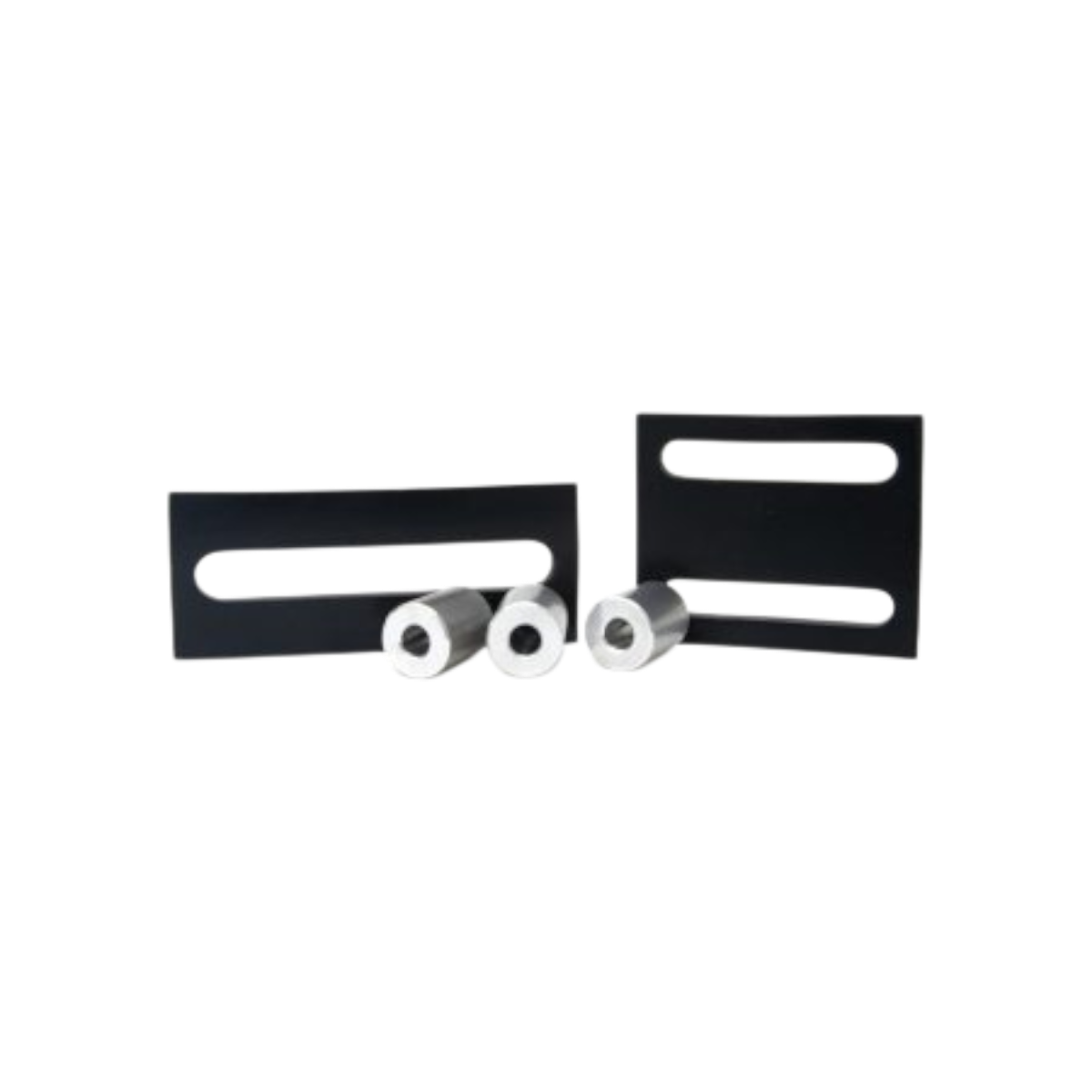 1999-2024 Powerstroke No Drill Bracket Kit (NDB1002)-Lift Pump Brackets-Fass Fuel Systems-Dirty Diesel Customs