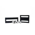 1999-2024 Powerstroke No Drill Bracket Kit (NDB1002)-Lift Pump Brackets-Fass Fuel Systems-Dirty Diesel Customs