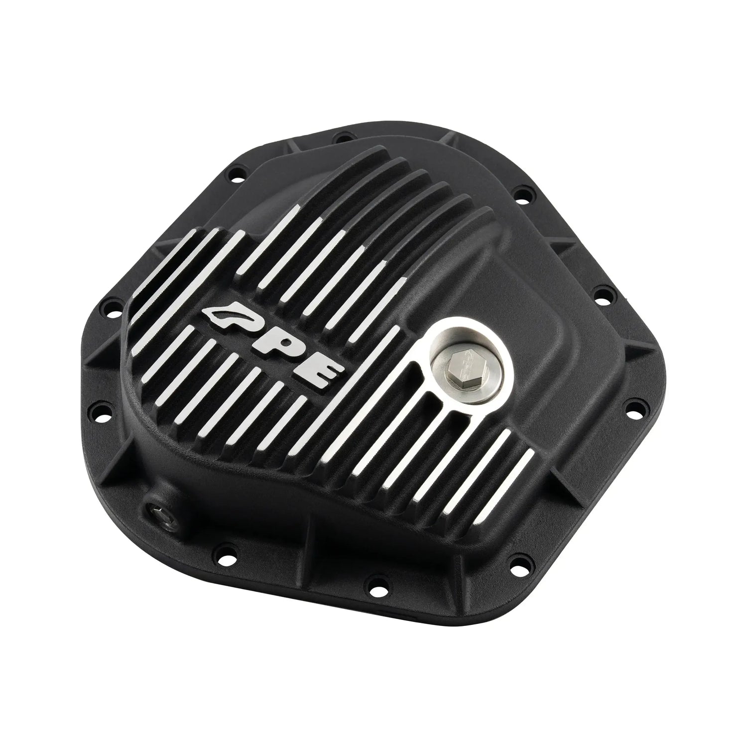 1999-2025 Ford Dana 50/60 Front Differential Cover (338041100)-Differential Cover-PPE-Dirty Diesel Customs