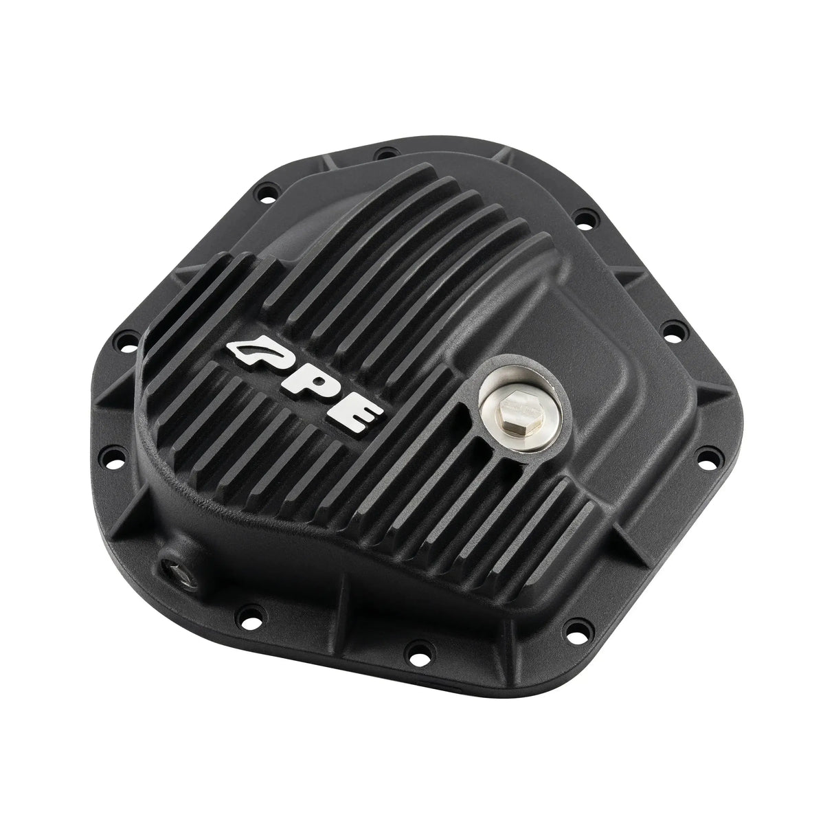 1999-2025 Ford Dana 50/60 Front Differential Cover (338041100)-Differential Cover-PPE-Dirty Diesel Customs