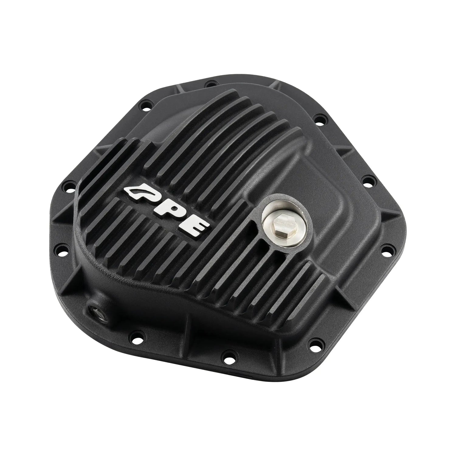 1999-2025 Ford Dana 50/60 Front Differential Cover (338041100)-Differential Cover-PPE-Dirty Diesel Customs