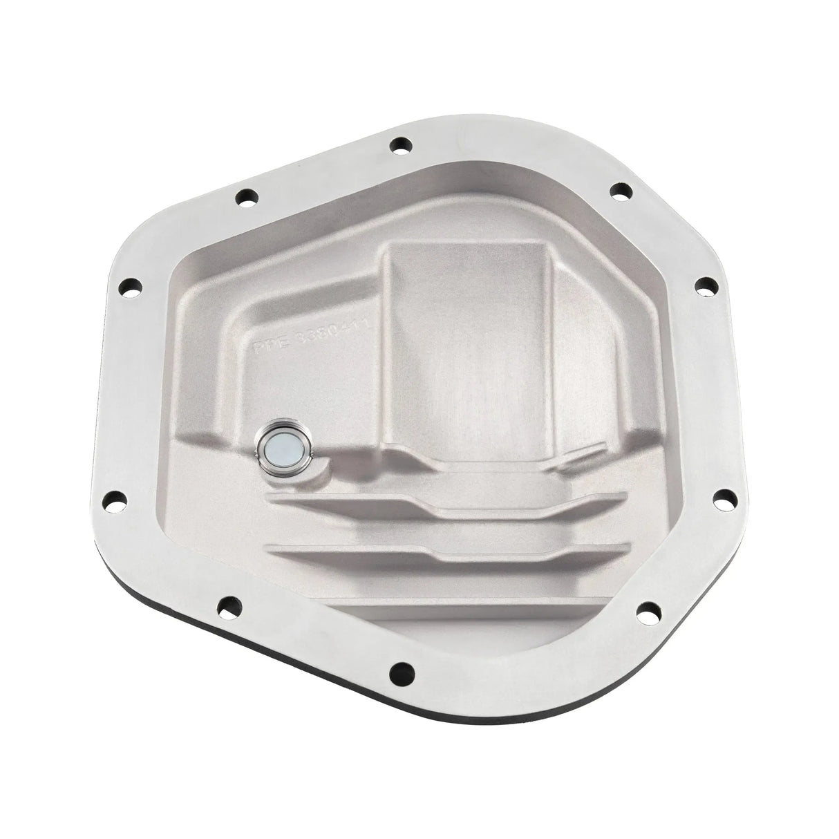1999-2025 Ford Dana 50/60 Front Differential Cover (338041100)-Differential Cover-PPE-Dirty Diesel Customs