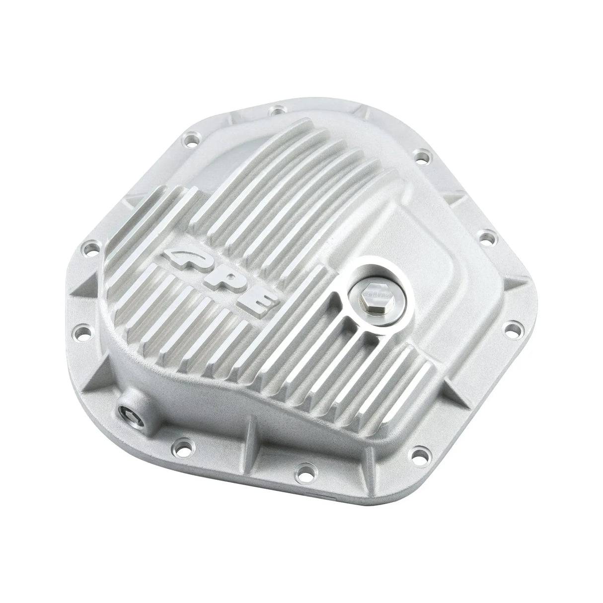 1999-2025 Ford Dana 50/60 Front Differential Cover (338041100)-Differential Cover-PPE-Dirty Diesel Customs