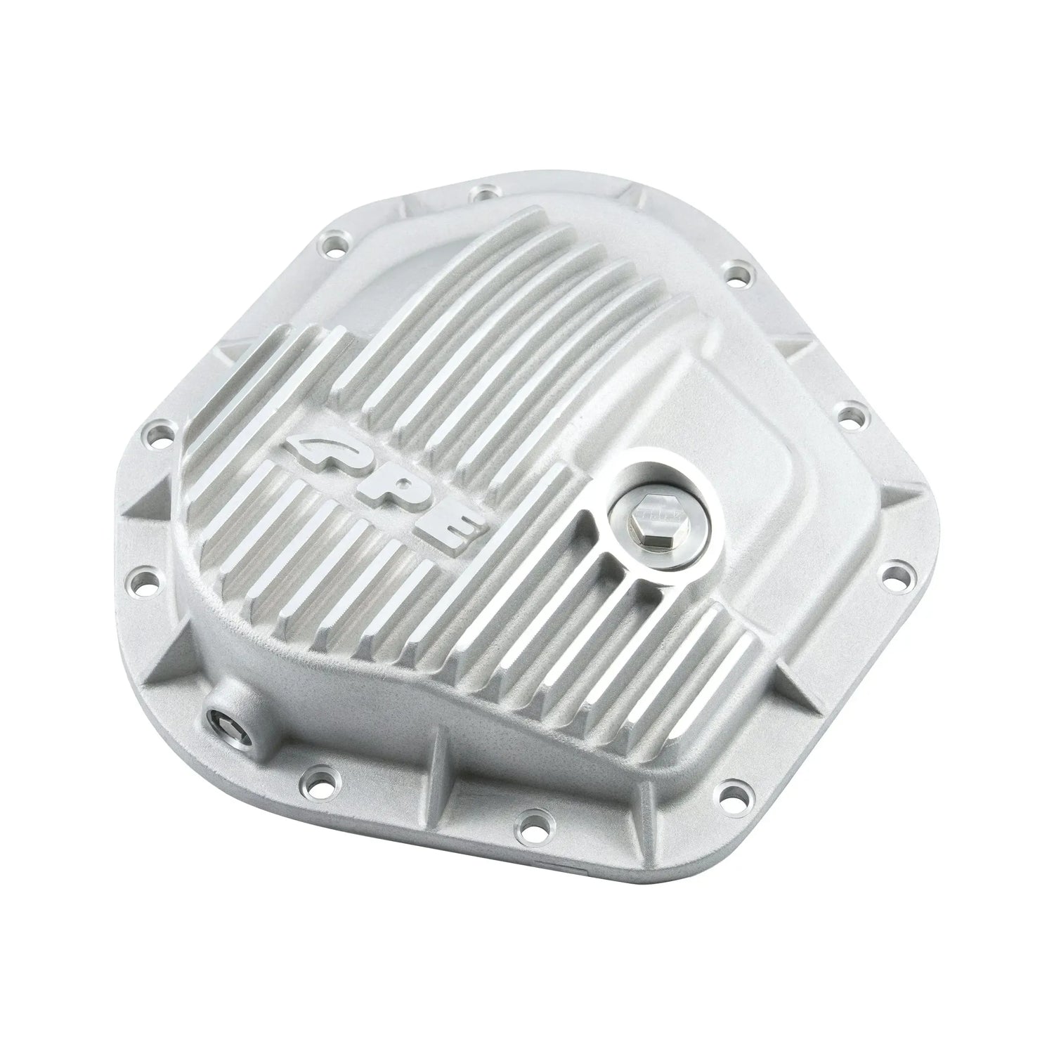 1999-2025 Ford Dana 50/60 Front Differential Cover (338041100)-Differential Cover-PPE-Dirty Diesel Customs