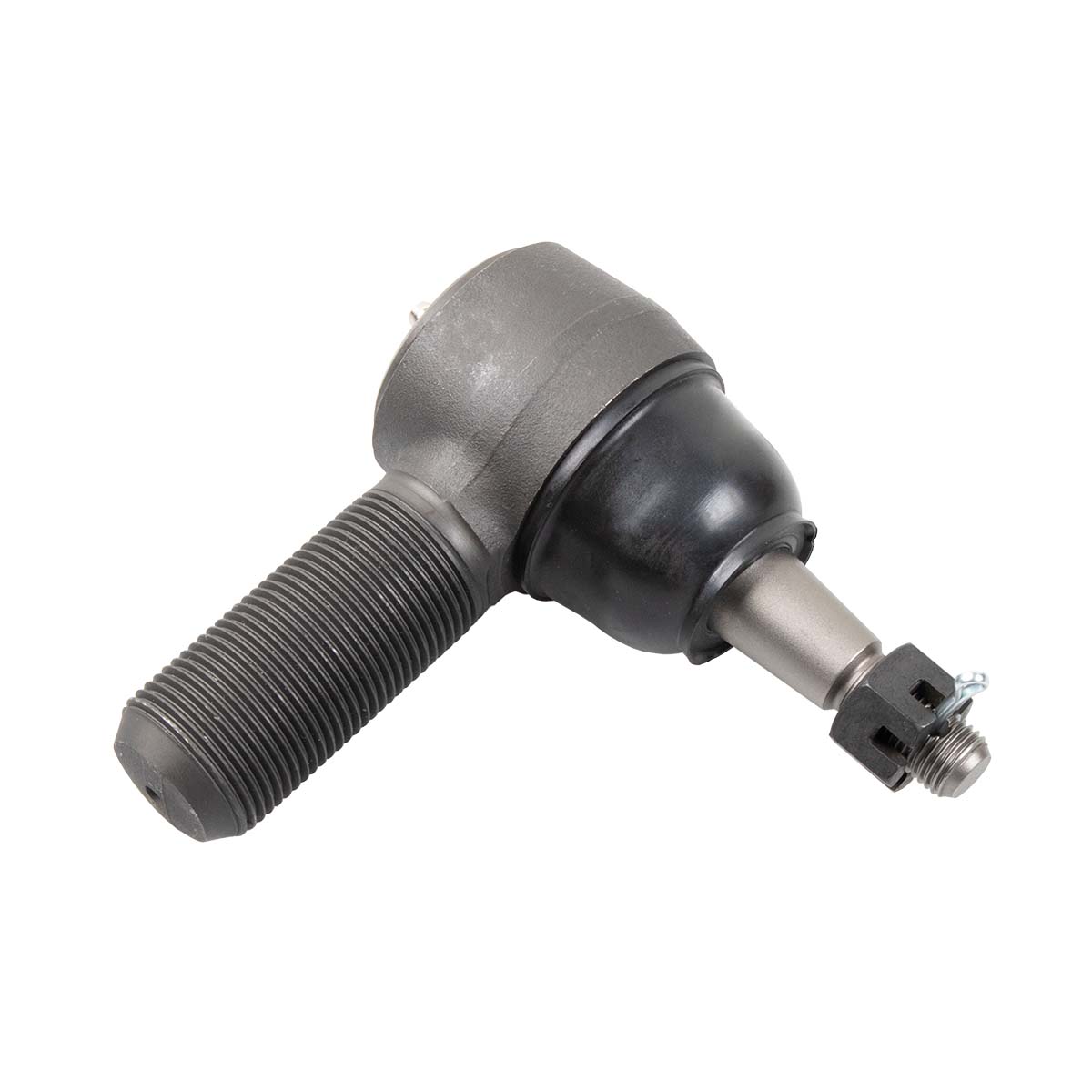 1999+ Powerstroke HD Replacement Tie Rod & Drag Link Ends (4151-X)-Tie Rod Parts-Synergy MFG-4151-L-Dirty Diesel Customs