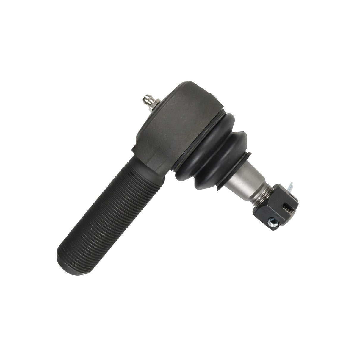 1999+ Powerstroke HD Replacement Tie Rod & Drag Link Ends (4151-X)-Tie Rod Parts-Synergy MFG-Dirty Diesel Customs