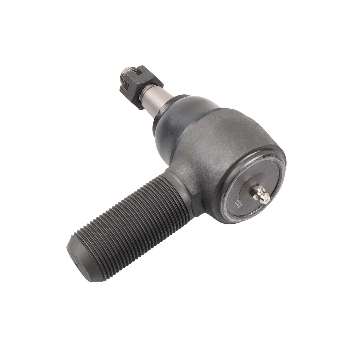 1999+ Powerstroke HD Replacement Tie Rod & Drag Link Ends (4151-X)-Tie Rod Parts-Synergy MFG-Dirty Diesel Customs