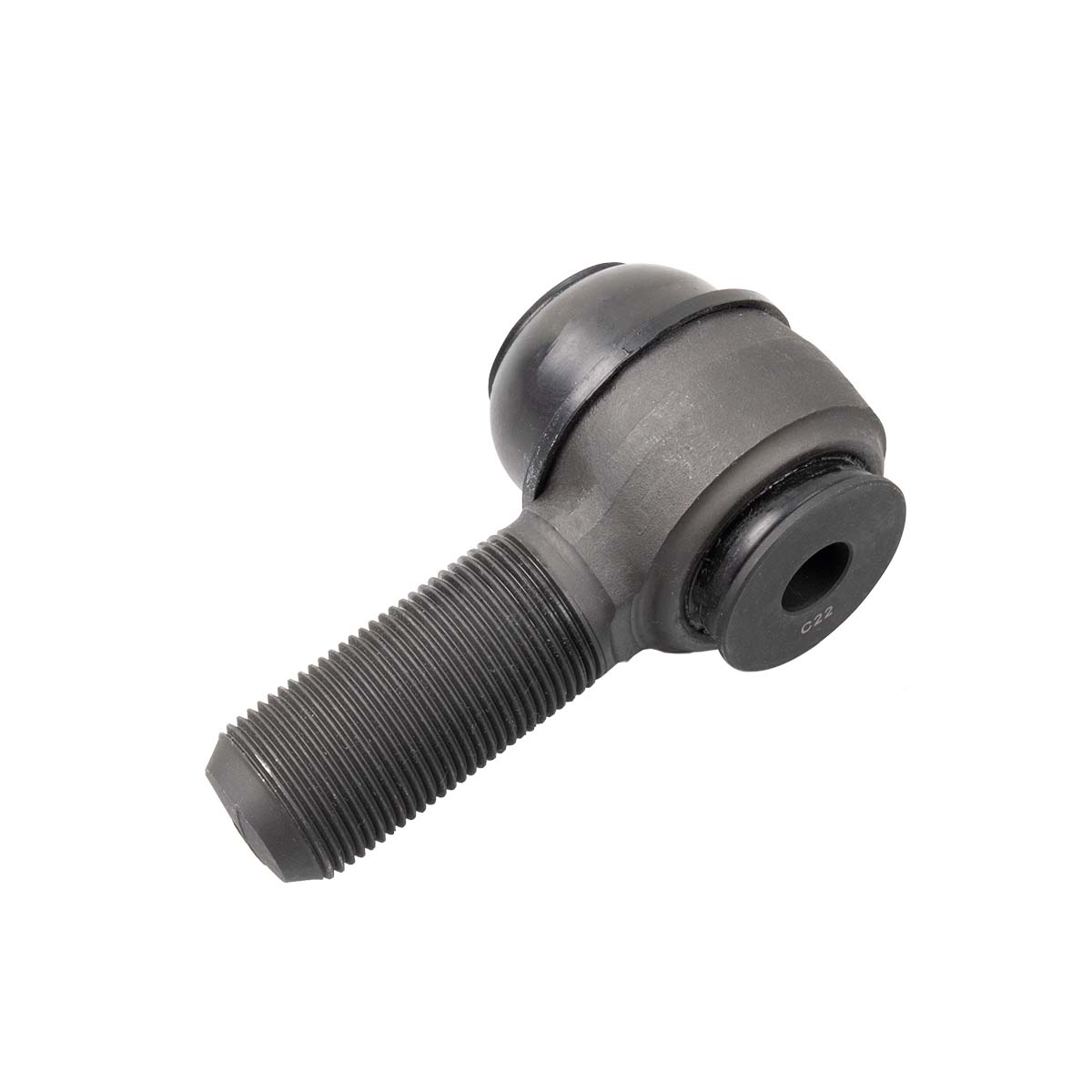 1999+ Powerstroke HD Replacement Tie Rod & Drag Link Ends (4151-X)-Tie Rod Parts-Synergy MFG-Dirty Diesel Customs