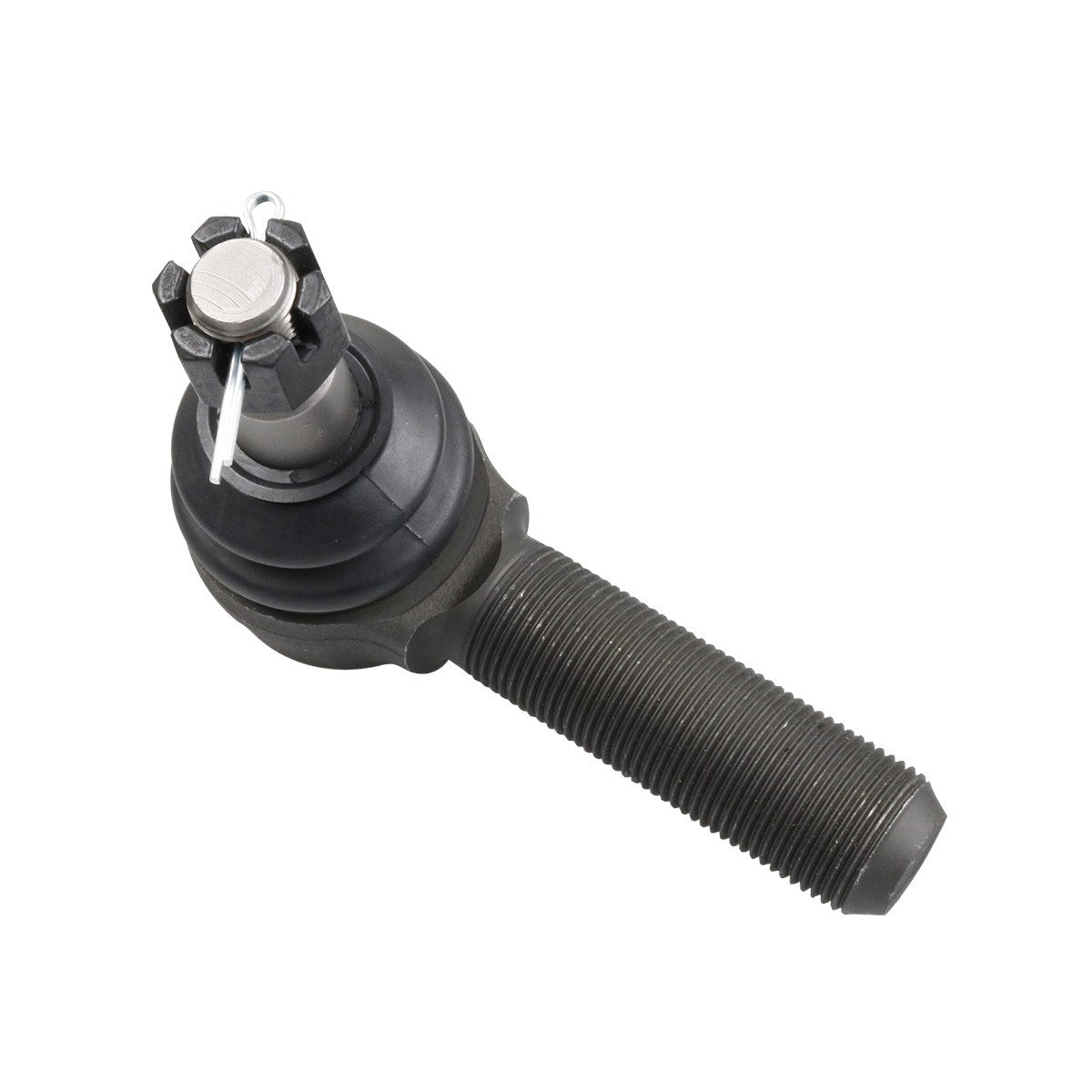 1999+ Powerstroke HD Replacement Tie Rod & Drag Link Ends (4151-X)-Tie Rod Parts-Synergy MFG-Dirty Diesel Customs