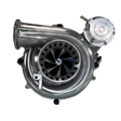 1999 Powerstroke KC300x Stage 3 66mm/73mm Turbocharger (300231)-Stock Turbocharger-KC Turbos-Dirty Diesel Customs