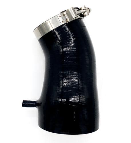 1999 Powerstroke Stage 2 KC38R Dual Ball Bearing Tiger Turbocharger (300393)-Stock Turbocharger-KC Turbos-Dirty Diesel Customs