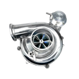 1999 Powerstroke Stock Plus Billet Turbocharger (300956)-Stock Turbocharger-KC Turbos-Dirty Diesel Customs
