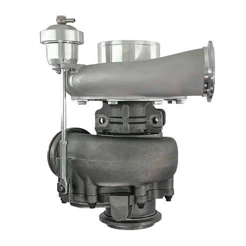 1999.5-2003 Powerstroke KC300x G3 Stage 2 Turbo (302524)-Performance Turbocharger-KC Turbos-Dirty Diesel Customs