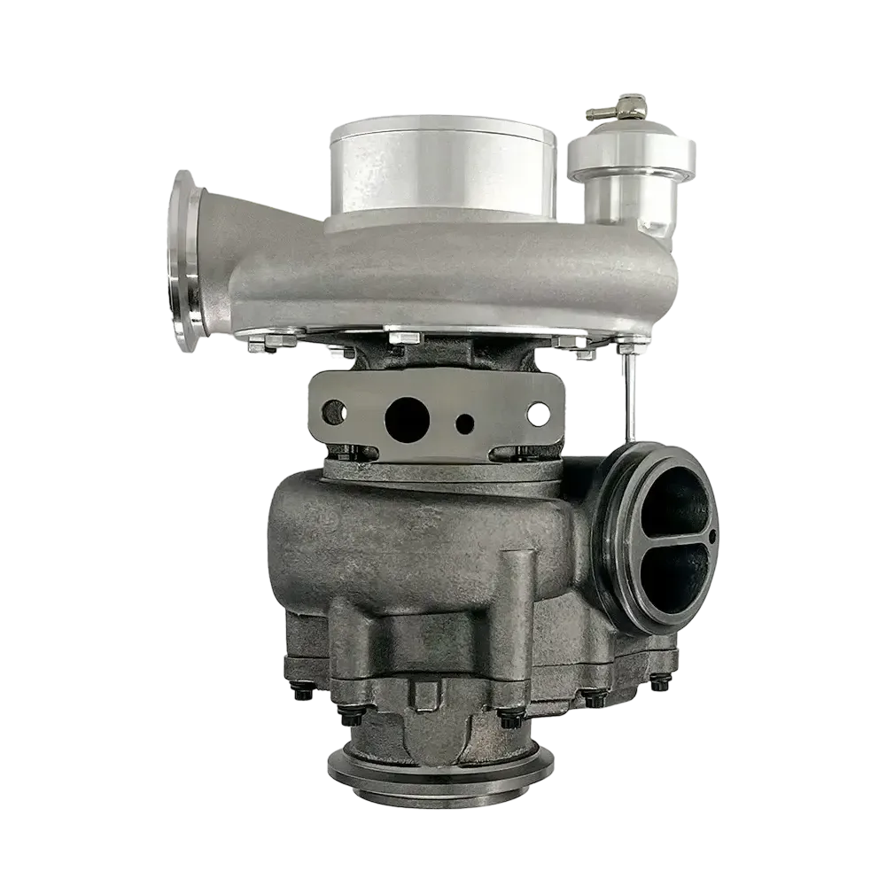 1999.5-2003 Powerstroke KC300x G3 Stage 2 Turbo (302524)-Performance Turbocharger-KC Turbos-Dirty Diesel Customs