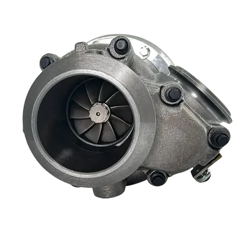 1999.5-2003 Powerstroke KC300x G3 Stage 2 Turbo (302524)-Performance Turbocharger-KC Turbos-Dirty Diesel Customs