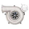 1999.5-2003 Powerstroke KC300x Stage 3 66mm/73mm Turbocharger (300232)-Stock Turbocharger-KC Turbos-Dirty Diesel Customs