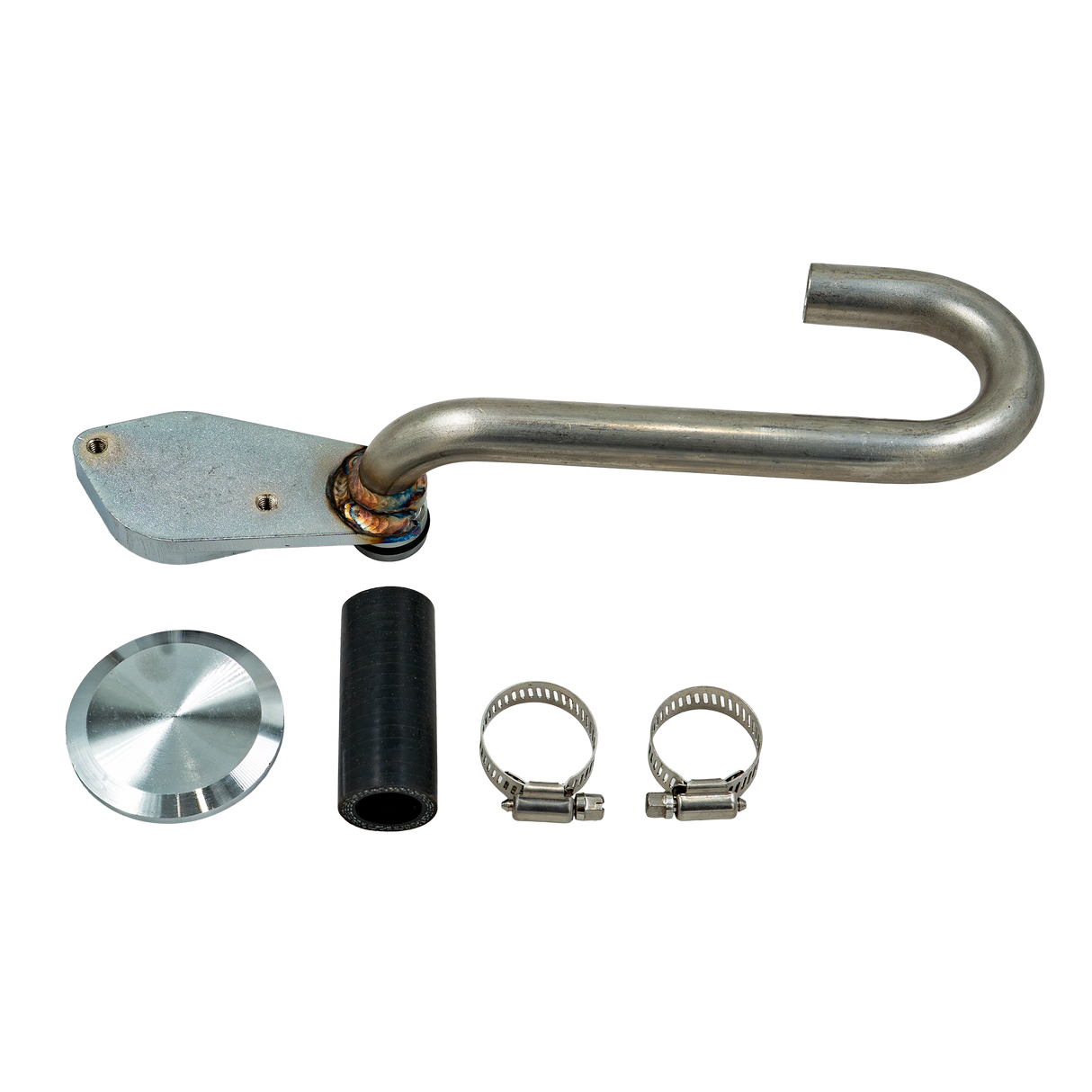 2003-2007 Powerstroke EGR & Cooler Delete (1F03)