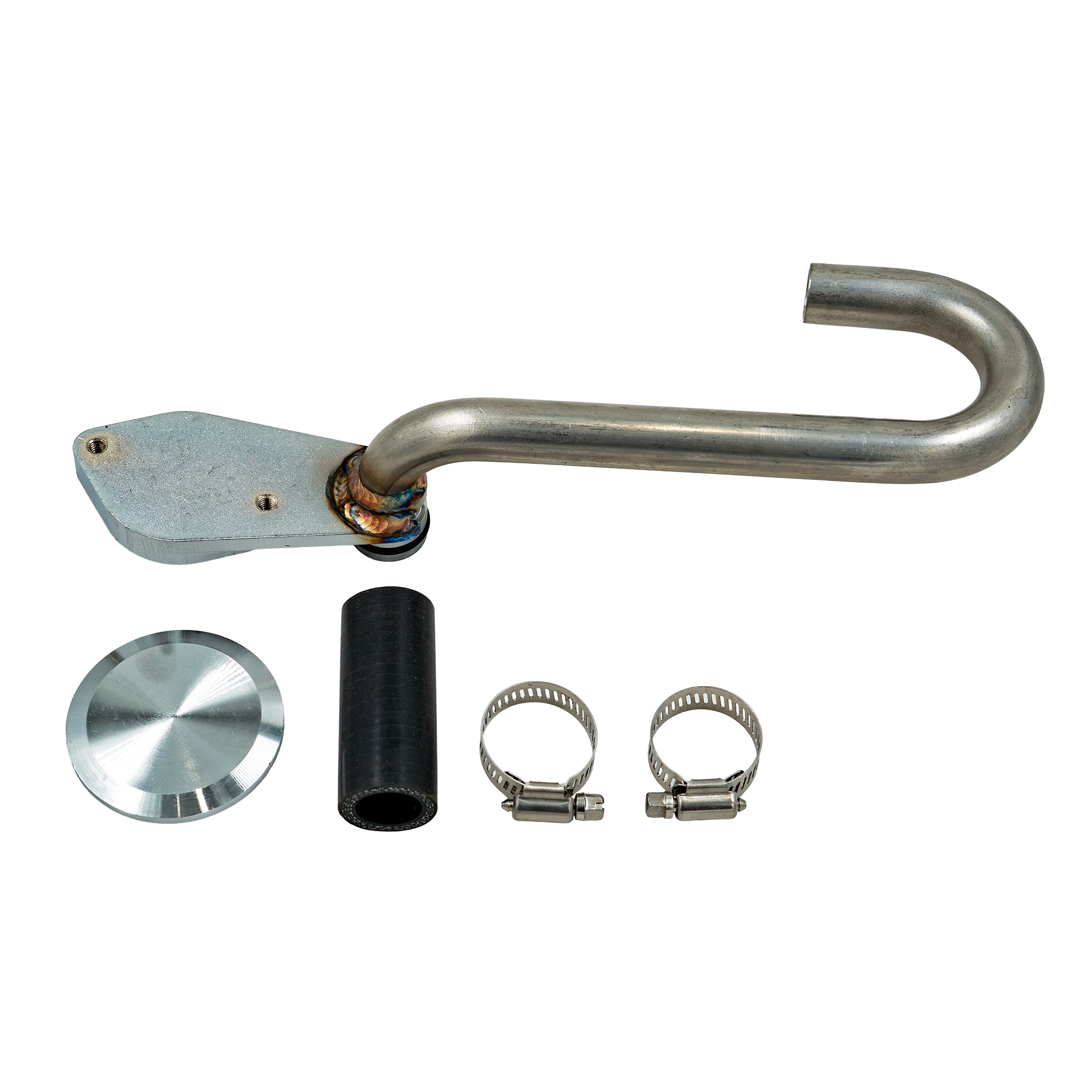 2003-2007 Powerstroke EGR & Cooler Delete (1F03)