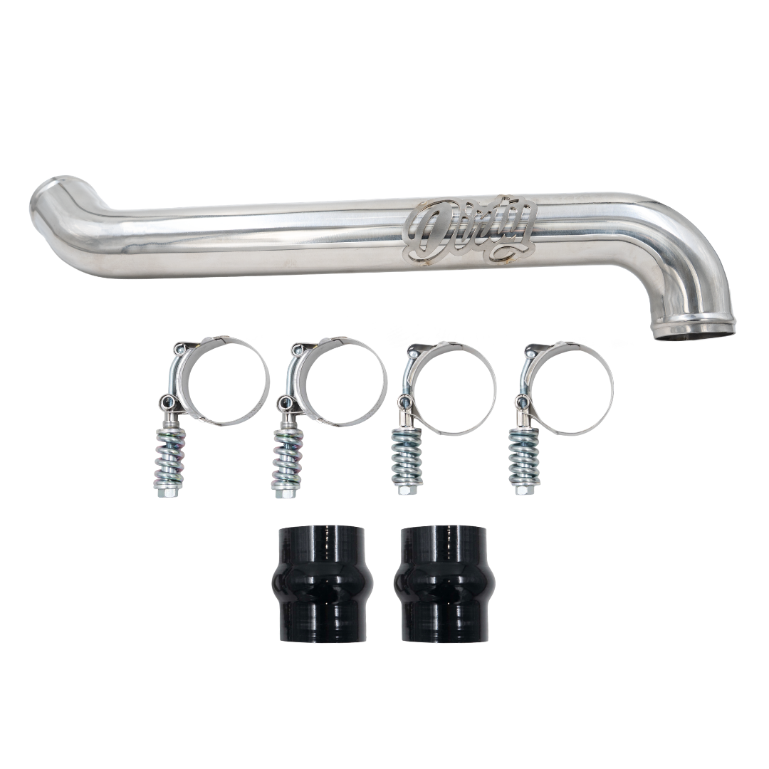 2017-2019 Duramax Upper Coolant Pipe (L5P-FLU-A192)
